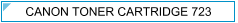 CANON 723 (CRG-723) Zamjenski Toner - cijena - TONER OUTLET Zagreb
