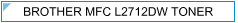 Brother MFC L2712dw (MFC-L-2712dw / L-2712) Toner - cijena