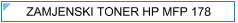 HP MFP178 (MFP-178) - cijena - TONER OUTLET Zagreb