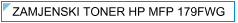 HP MFP179fwg (MFP-179fwg) Toner - cijena - TONER OUTLET Zagreb