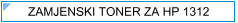 HP CM1312 (CM-1312) Toner - cijena - TONER OUTLET Zagreb