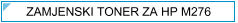 HP 200 MFP M276 (M-276) Toner - cijena - TONER OUTLET Zagreb