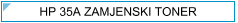 Zamjenski Toner HP 35A - cijena - HP CB435A - HP Toneri Zagreb Hrvatska