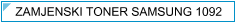 Samsung 1092 (MLT-1092) Zamjenski Toner - cijena - TONER OUTLET Zagreb