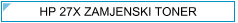 Zamjenski Toner HP 27X - HP 4127X