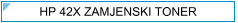 Zamjenski Toner HP 42X - HP Q5942X
