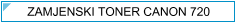 Canon 720 (CRG-720) Toner - Cijena - TONER OUTLET Zagreb