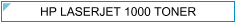 HP 1000 TONER - HP LASERJET 1000 TONERI - cijena - TONER OUTLET Zagreb