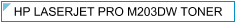 HP M203dw (M-203dw) Zamjenski Toner - cijena - HP LASERJET PRO M203dw TONERI Zagreb Hrvatska