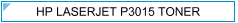 HP P3015 (P-3015) TONER - cijena - TONER OUTLET Zagreb