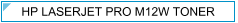 HP M12W (M-12W) Zamjenski Toner - cijena - TONER OUTLET Zagreb