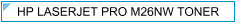 HP M26nw (M-26nw) Zamjenski Toner - cijena - TONER OUTLET Zagreb