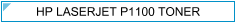 HP P1100 TONER - cijena - HP LASERJET PRO P-1100 TONERI Zagreb Hrvatska