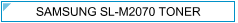 Samsung 2070 (SL-M2070/M-2070f/fw/w) TONER – cijena - Zamjenski Samsung Toneri