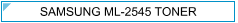 Samsung 2545 (ML-2545) toner - cijena - Zamjenski Samsung Toneri Zagreb, Hrvatska