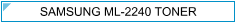 Samsung 2240 (ML-2240) toner - cijena - Zamjenski Samsung Toneri Zagreb, Hrvatska
