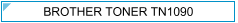 BROTHER TN1090 (TN-1090) Toner - cijena - TONER OUTLET Zagreb
