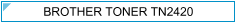 Brother TN2420 (TN-2420) Zamjenski Toner - cijena - TONER OUTLET Zagreb
