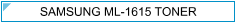 Samsung 1615 (ML-1615/ML1615) TONER - cijena - TONER OUTLET Zagreb, Hrvatska