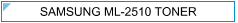 Samsung 2510 (ML-2510) Zamjenski TONER - cijena - TONER OUTLET Zagreb