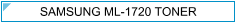 Samsung 1720 (ML-1720) TONER - cijena - trgovina TONER OUTLET Zagreb