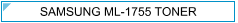 Samsung 1755 (ML-1755) TONER - cijena - Zamjenski toner Samsung 1755, Zagreb