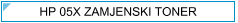 HP 05X Zamjenski Toner - HP CE505X Toner - Trgovina Zagreb Hrvatska