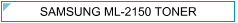Samsung 2150 (ML-2150) TONER - cijena - TONER OUTLET Zagreb