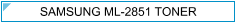 Samsung 2851 (ML-2851) TONER - cijena - Zamjenski toner za Samsung 2851, Zagreb