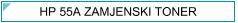 HP 55A Zamjenski Toner - cijena - HP CE255A Toner - trgovina Zagreb Hrvatska