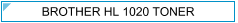 Brother HL1020 (HL-1020) Toner - cijena 120 kn - TONER OUTLET Zagreb