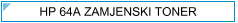 Toner HP 64A - HP CC364A - Zamjenski Toner - Obnova Tonera