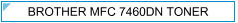 Brother MFC 7460dn (MFC-7460dn) Zamjenski Toner - cijena - TONER OUTLET Zagreb
