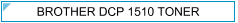 Brother DCP1510 (DCP-1510) Toner - cijena - TONER OUTLET Zagreb