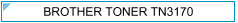 Brother TN3170 (TN-3170) Zamjenski Toner - cijena - TONER OUTLET Zagreb