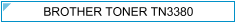 Brother TN3380 (TN-3380) Zamjenski Toner - cijena - TONER OUTLET Zagreb