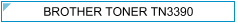 Brother TN3390 (TN-3390) Zamjenski Toner - cijena - TONER OUTLET Zagreb