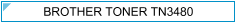 Brother TN3480 (TN-3480) Zamjenski Toner - cijena - TONER OUTLET Zagreb