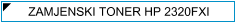 HP CM2320fxi (CM-2320fxi) - cijena - TONER OUTLET Zagreb