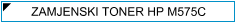HP 500 M575c (M-575c) Toner - cijena - TONER OUTLET Zagreb