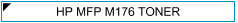 HP MFP M176 (M-176) Toner - cijena - TONER OUTLET Zagreb