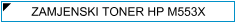 HP M553x (M-553x) Toner - cijena - TONER OUTLET Zagreb
