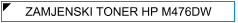 HP M476dw (M-476dw) Toner - cijena - TONER OUTLET Zagreb