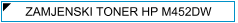 HP M452dw (M-452dw) Toner - cijena - TONER OUTLET Zagreb