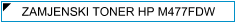 HP MFP M477fdw (M-477fdw) - cijena - TONER OUTLET Zagreb