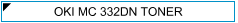 OKI MC-332dn (MC332dn) Zamjenski Toneri - cijena 190 kn - TONER OUTLET Zagreb