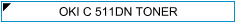 OKI C-511dn (C511dn) Zamjenski Toneri - cijena 190 kn - TONER OUTLET Zagreb