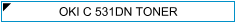 OKI C-531dn (C531dn) Zamjenski Toneri - cijena 190 kn - TONER OUTLET Zagreb