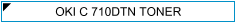 Zamjenski Toner za OKI C-710dtn (C710dtn) - cijena 290 kn - TONER OUTLET Zagreb