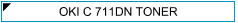 OKI C-711dn (C711dn) Zamjenski Toner - cijena 290 kn - trgovina Zagreb